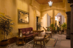 Отель Casa Maria Paz Hotel boutique  Пуэбла